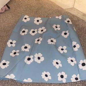 princess polly skirt